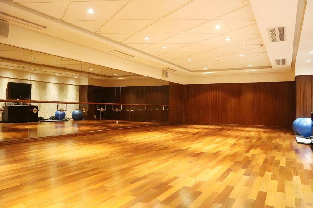 Wyndham Grand Plaza Royale Furongguo Changsha Exterior foto